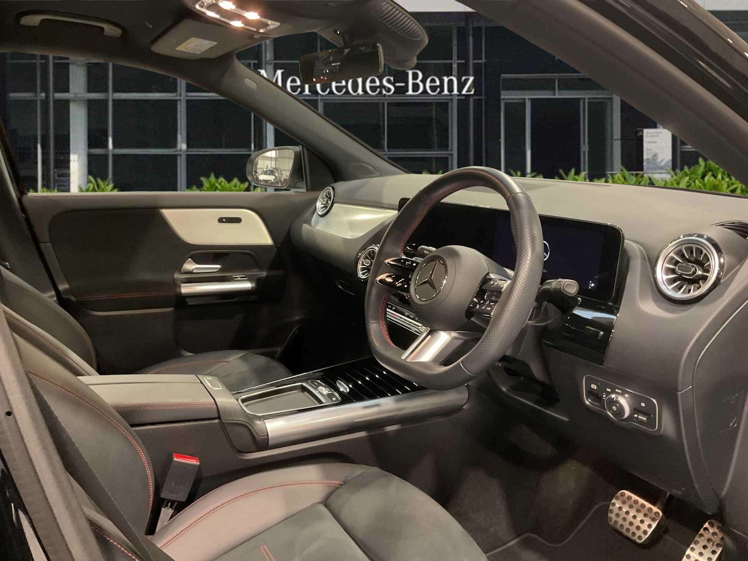 Used Mercedes-Benz GLA 2023 for sale - 76774374: Photo 24