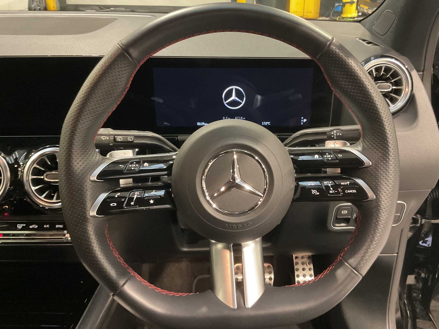 Used Mercedes-Benz GLA 2023 for sale - 76774374: Photo 25