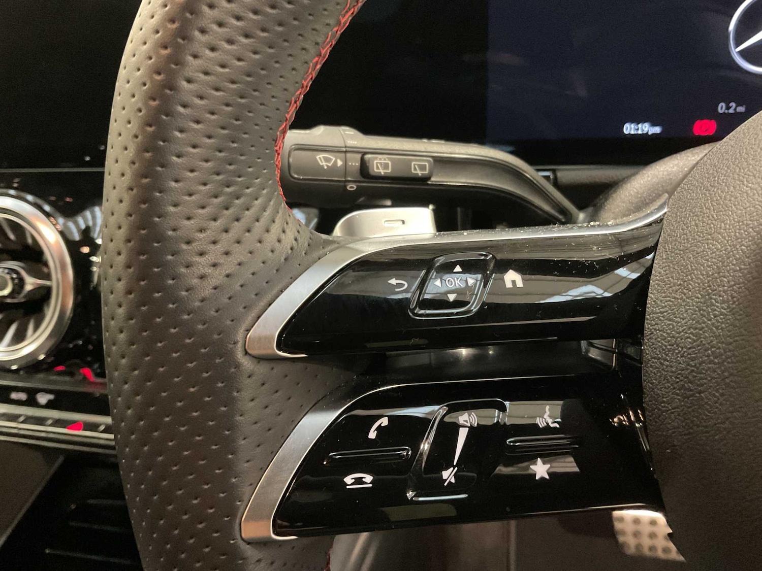 Used Mercedes-Benz GLA 2023 for sale - 76774374: Photo 27