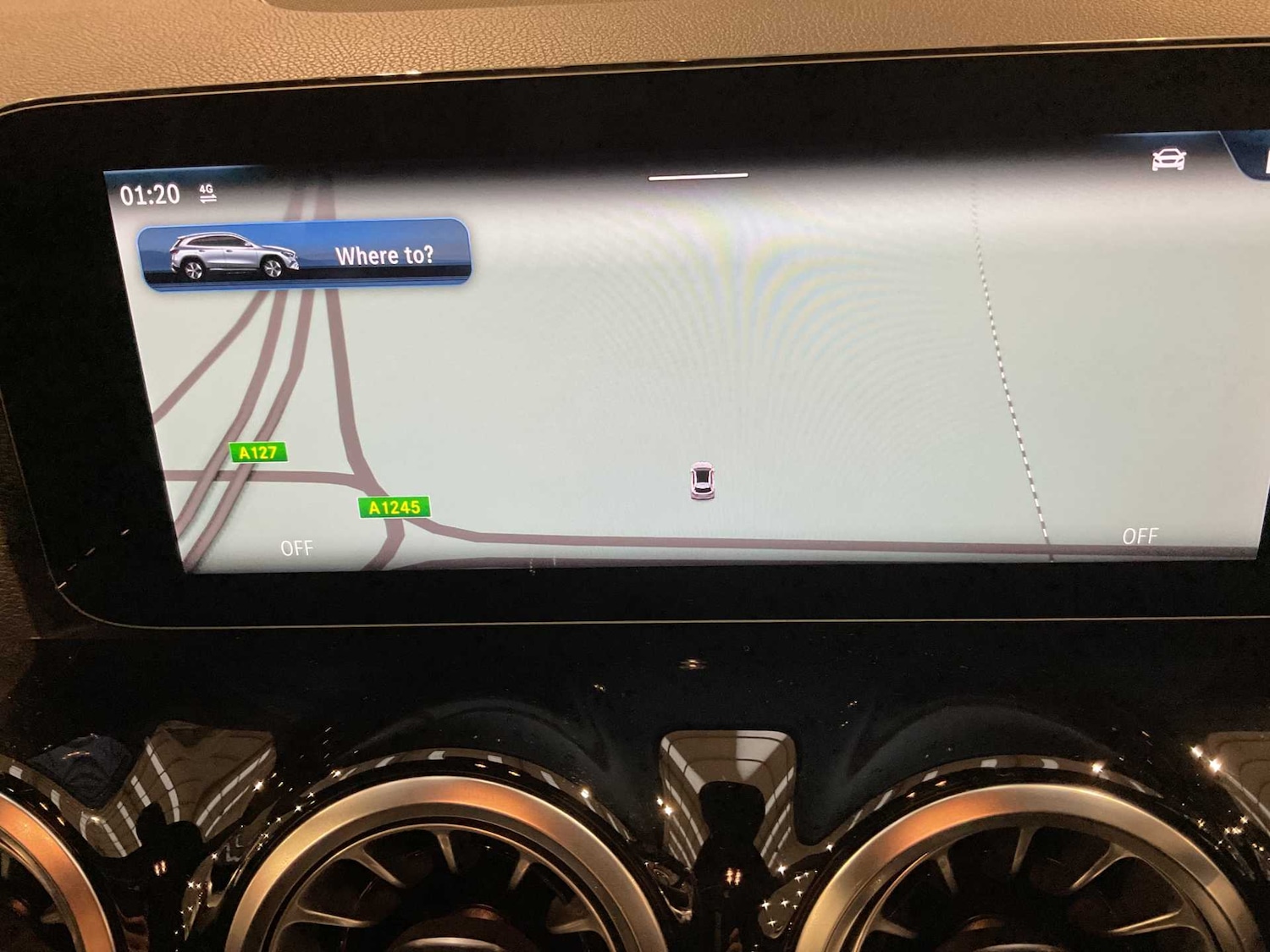 Used Mercedes-Benz GLA 2023 for sale - 76774374: Photo 33