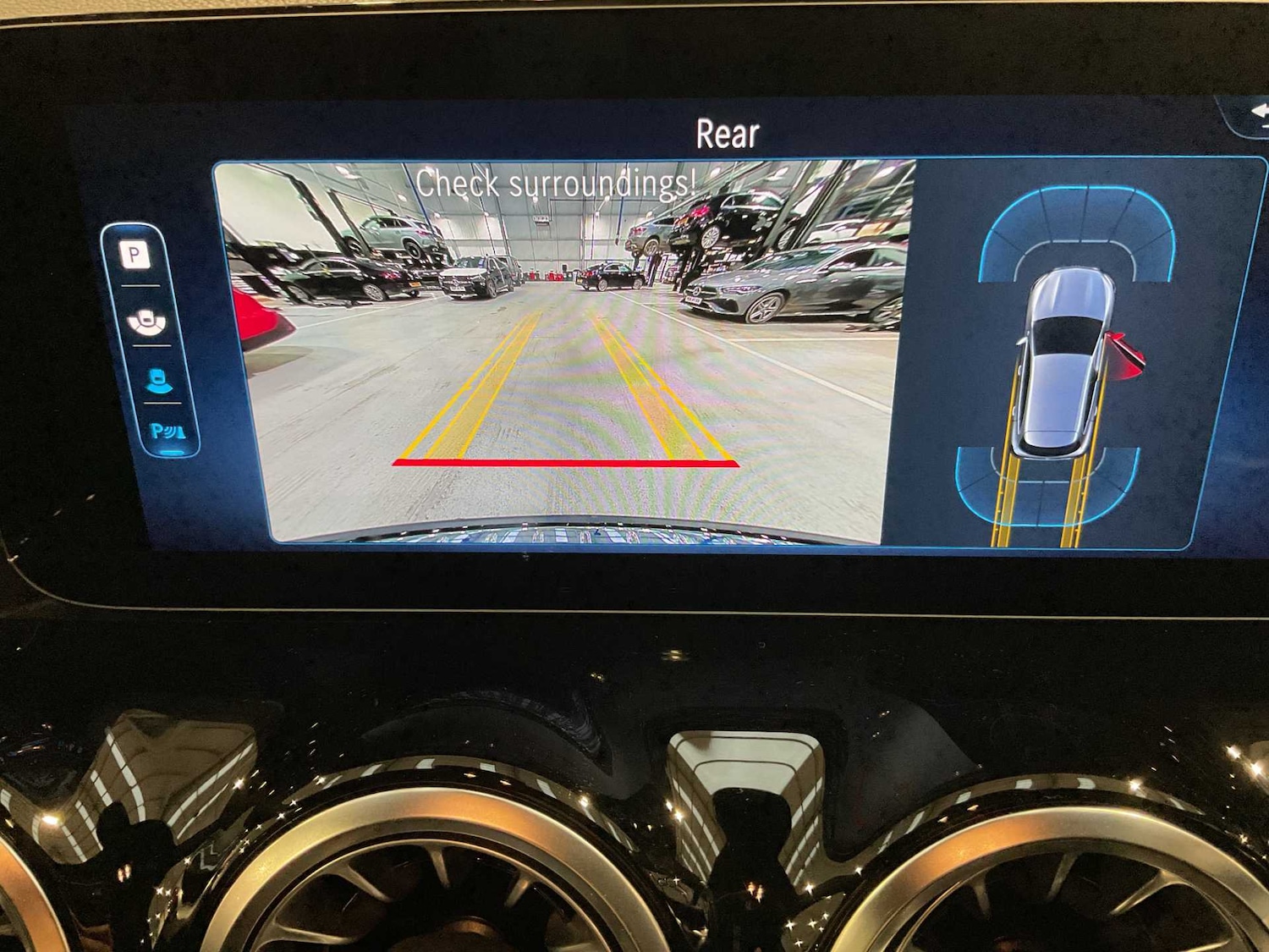 Used Mercedes-Benz GLA 2023 for sale - 76774374: Photo 34