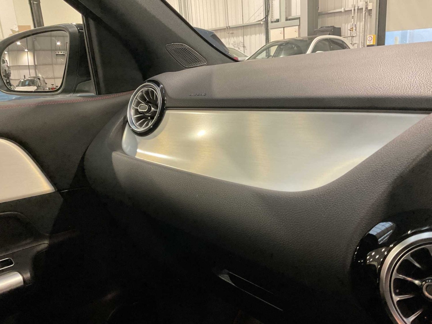 Used Mercedes-Benz GLA 2023 for sale - 76774374: Photo 35