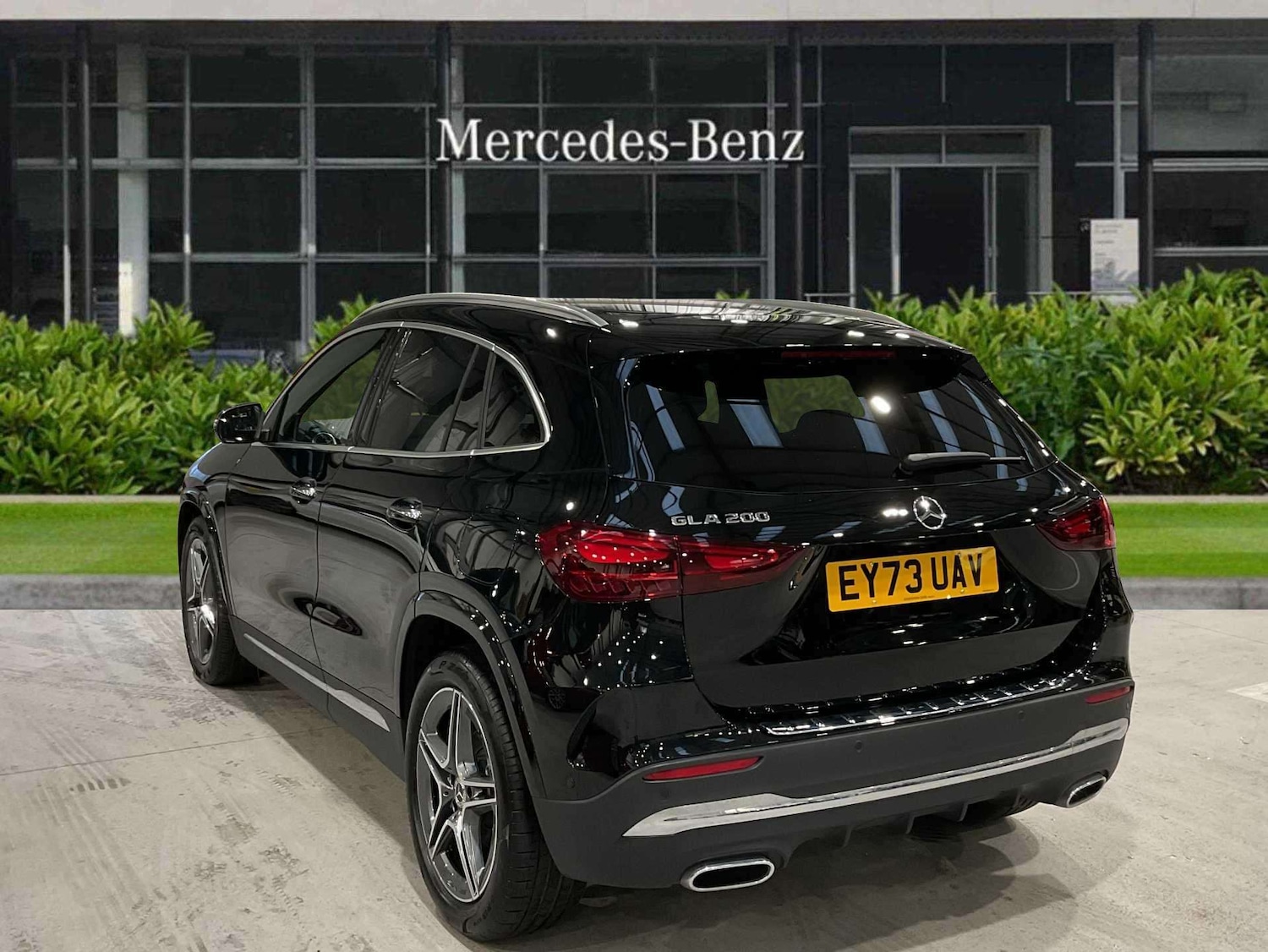 Used Mercedes-Benz GLA 2023 for sale - 76774374: Photo 5