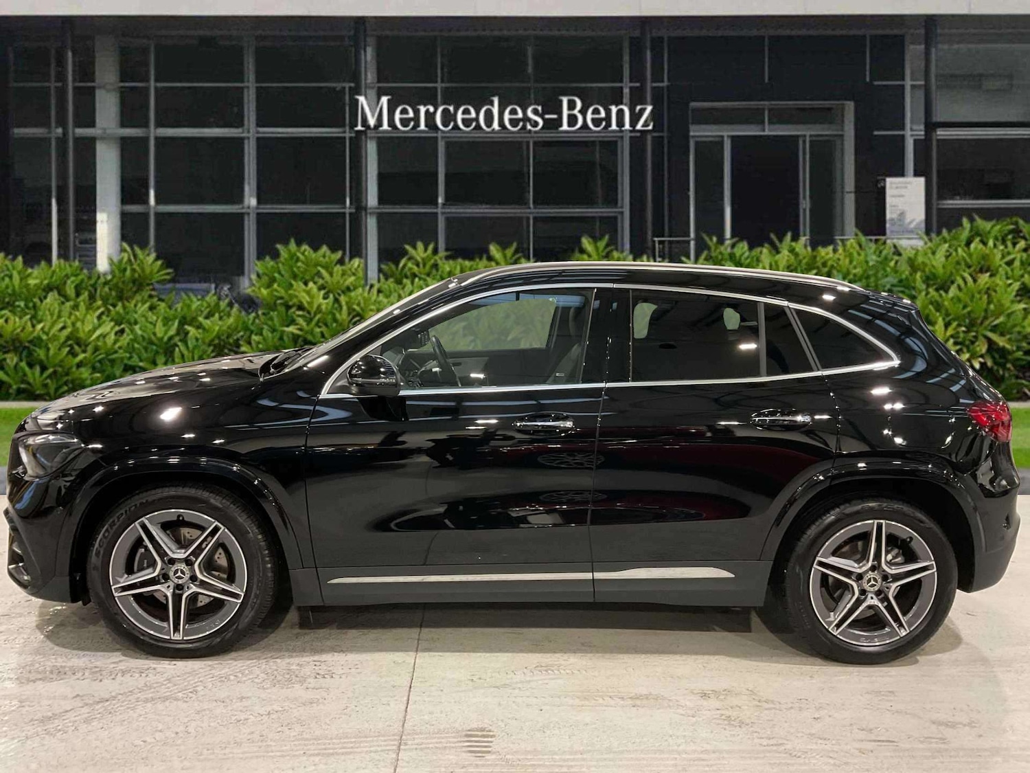 Used Mercedes-Benz GLA 2023 for sale - 76774374: Photo 6