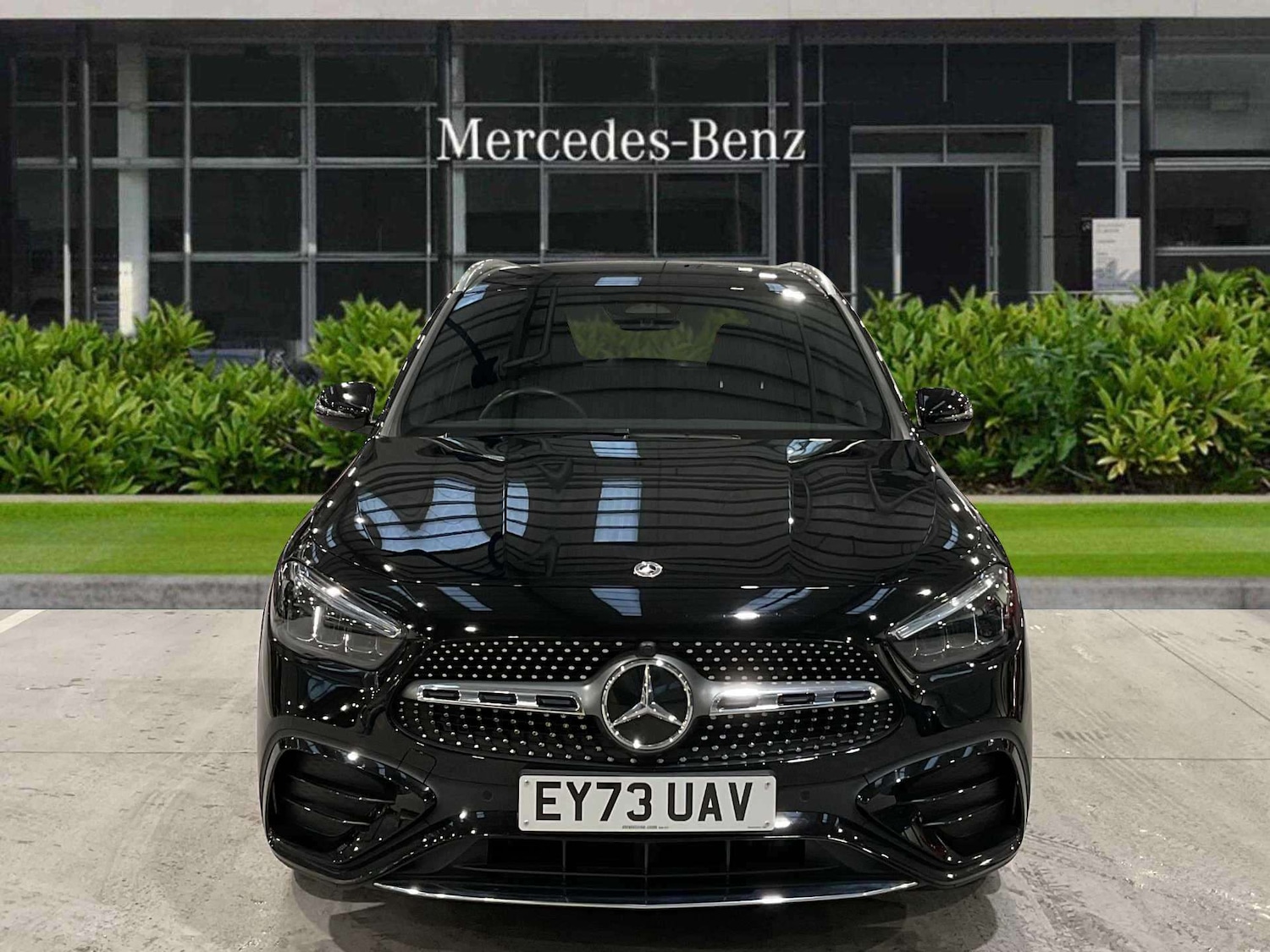 Used Mercedes-Benz GLA 2023 for sale - 76774374: Photo 8
