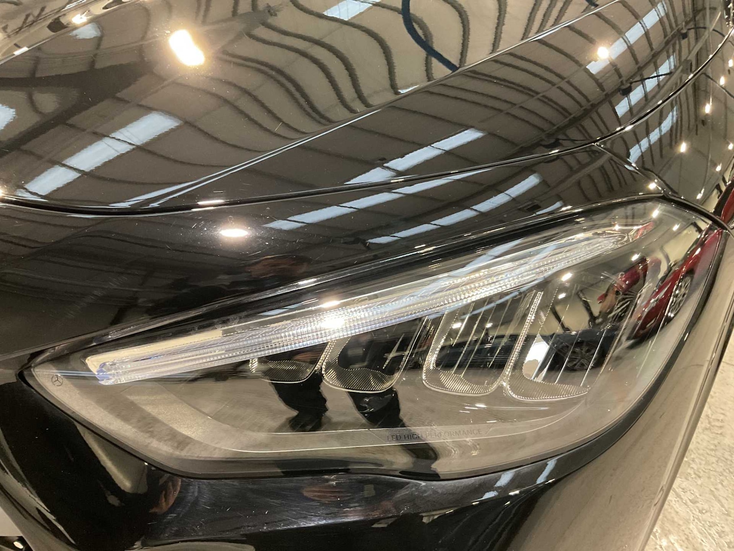 Used Mercedes-Benz GLA 2023 for sale - 76774374: Photo 9