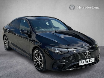 Used Mercedes-Benz CLA 2025 for sale - 79444099: Photo
