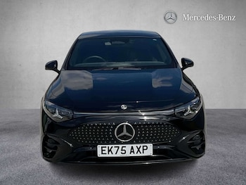 Used Mercedes-Benz CLA 2025 for sale - 79444099: Photo
