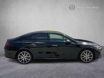 Used Mercedes-Benz CLA 2025 for sale - 79444099: Photo