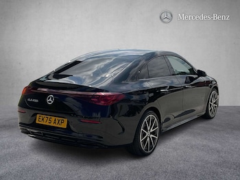 Used Mercedes-Benz CLA 2025 for sale - 79444099: Photo