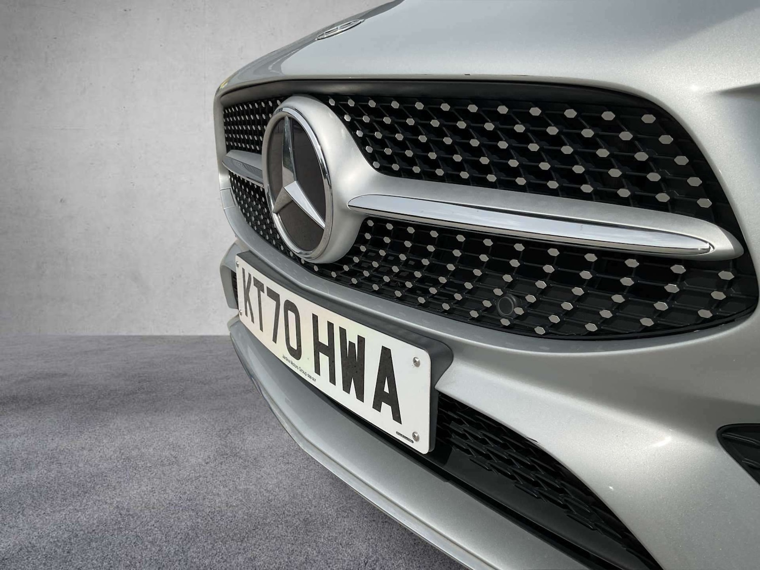 Used Mercedes-Benz CLA 2021 for sale - 78187985: Photo 10