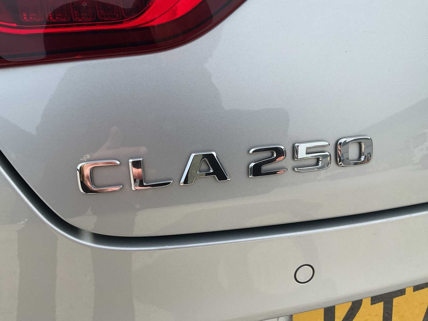 Used Mercedes-Benz CLA 2021 for sale - 78187985: Photo 12