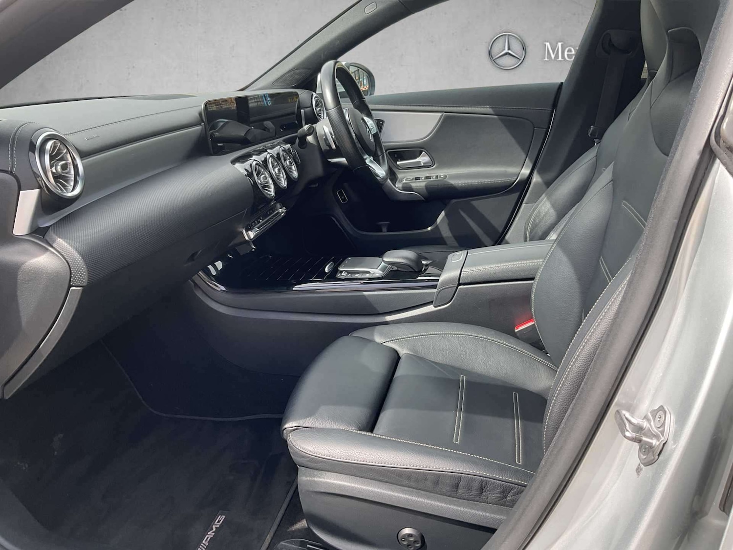 Used Mercedes-Benz CLA 2021 for sale - 78187985: Photo 18