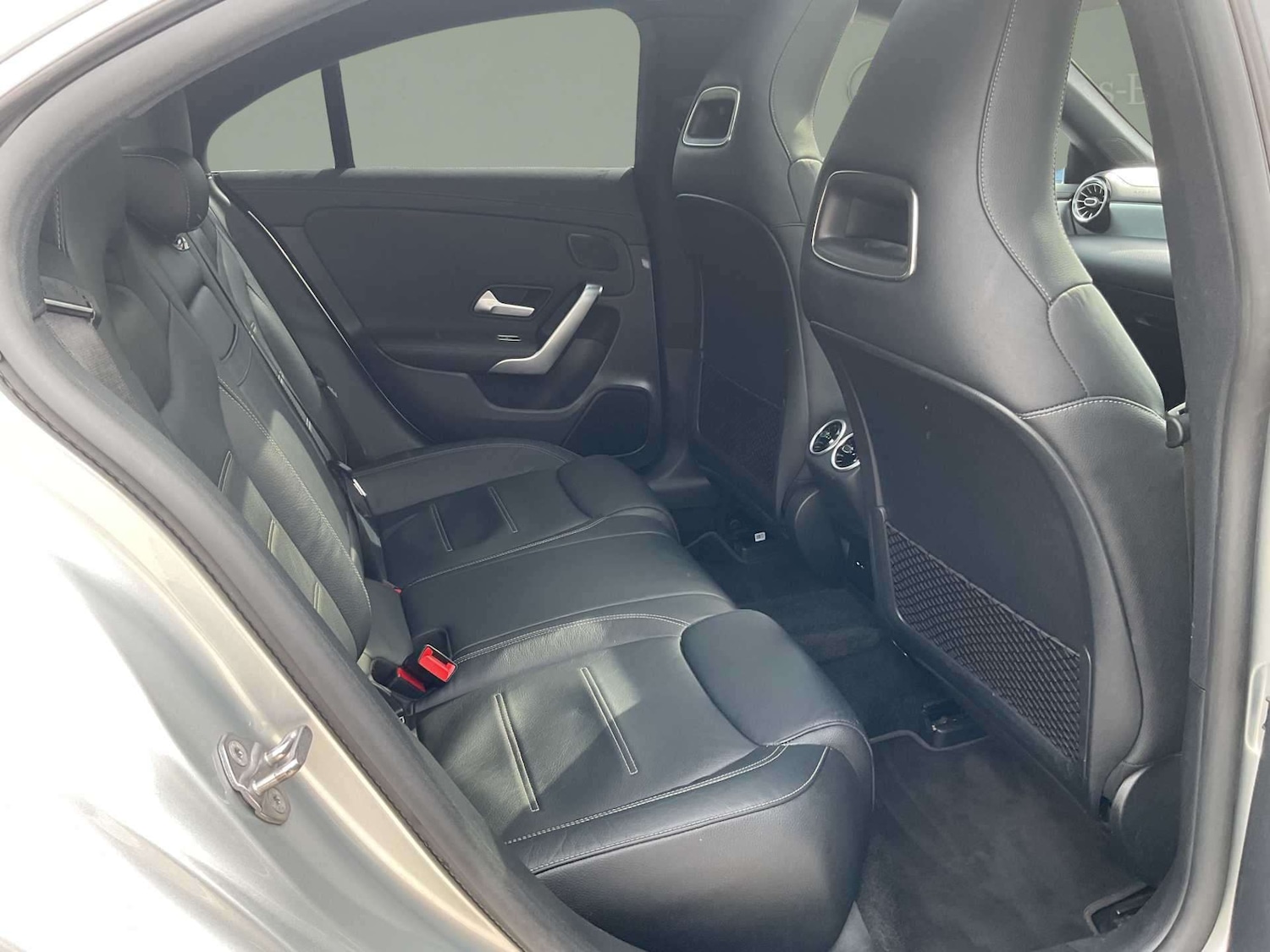 Used Mercedes-Benz CLA 2021 for sale - 78187985: Photo 19