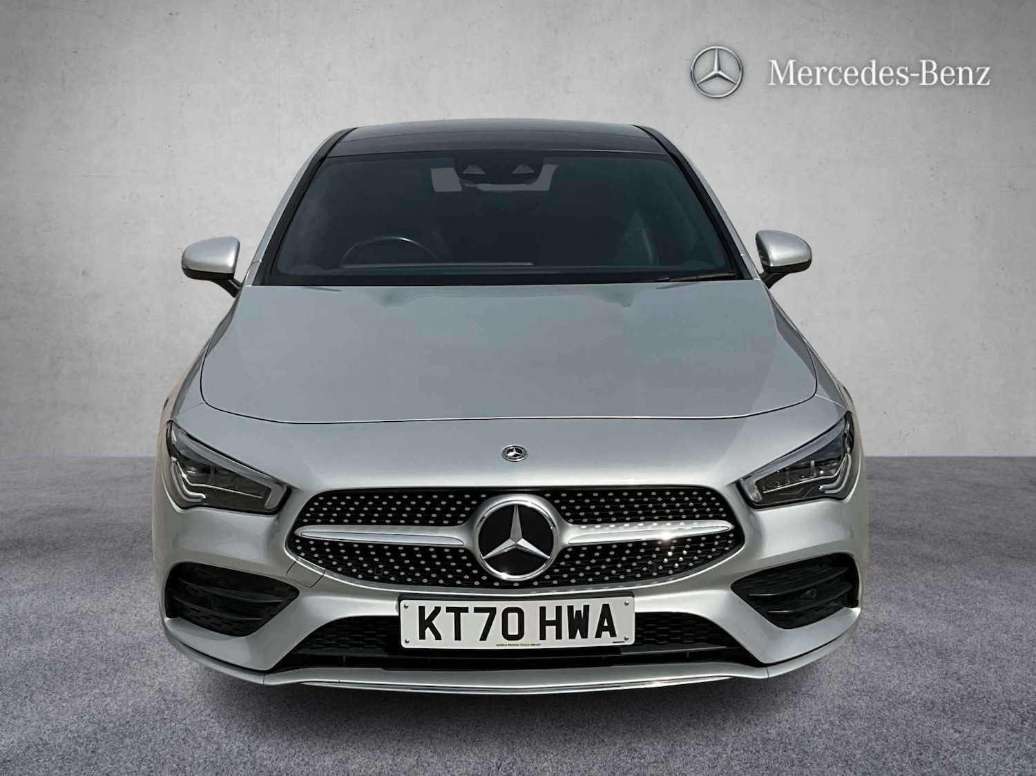 Used Mercedes-Benz CLA 2021 for sale - 78187985: Photo 2