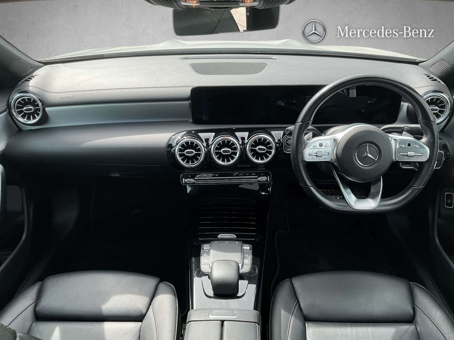 Used Mercedes-Benz CLA 2021 for sale - 78187985: Photo 21