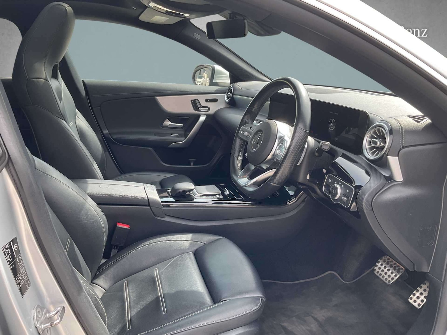 Used Mercedes-Benz CLA 2021 for sale - 78187985: Photo 22