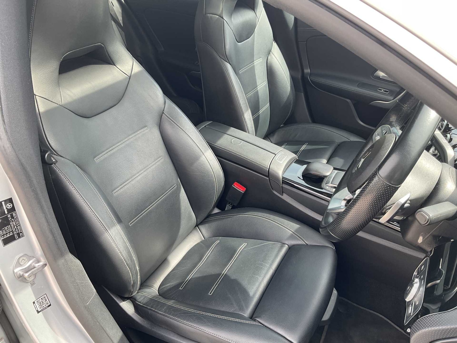 Used Mercedes-Benz CLA 2021 for sale - 78187985: Photo 23