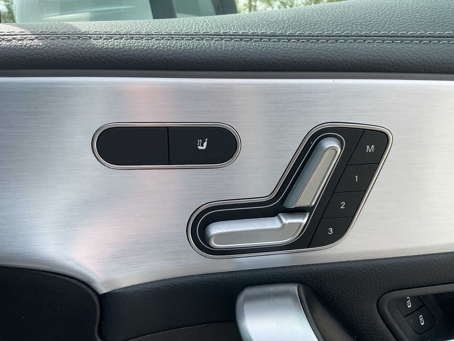 Used Mercedes-Benz CLA 2021 for sale - 78187985: Photo 25