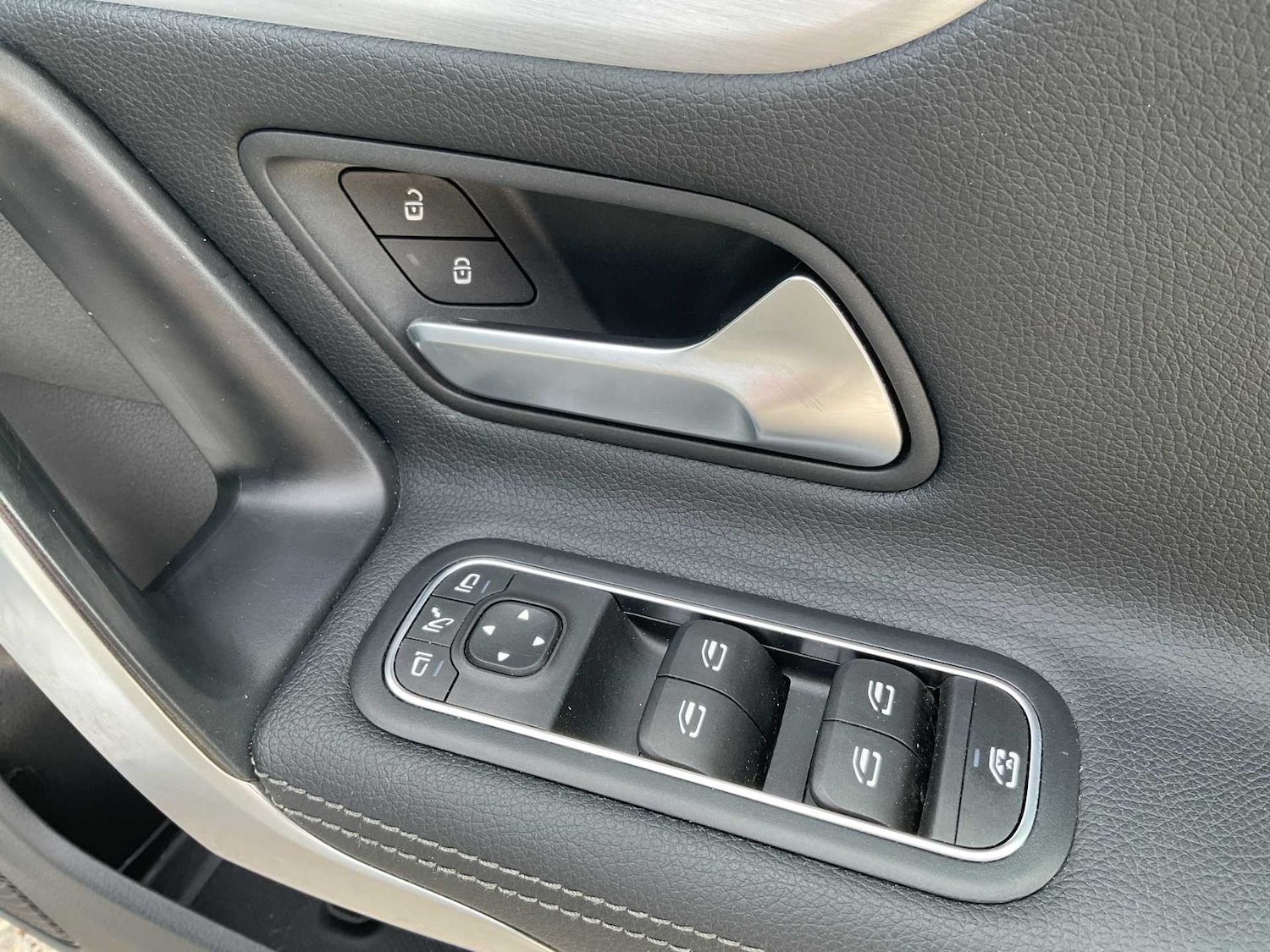 Used Mercedes-Benz CLA 2021 for sale - 78187985: Photo 26