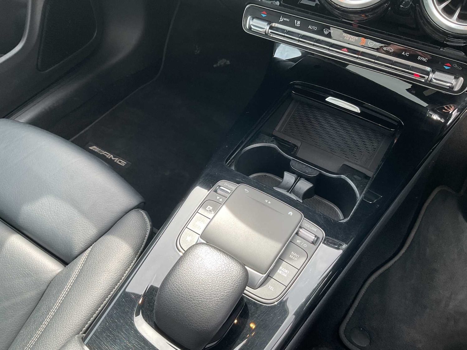 Used Mercedes-Benz CLA 2021 for sale - 78187985: Photo 29