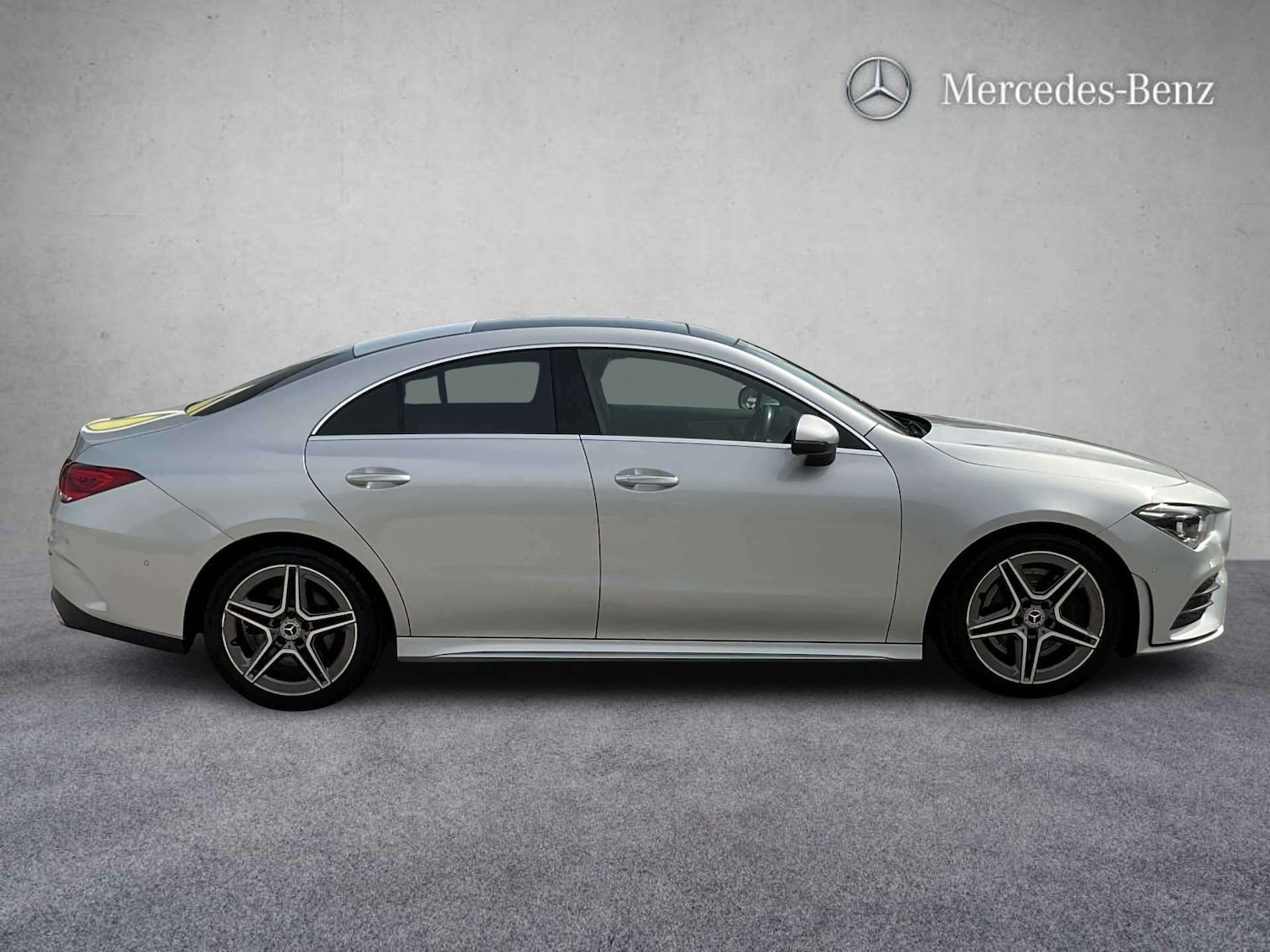 Used Mercedes-Benz CLA 2021 for sale - 78187985: Photo 3