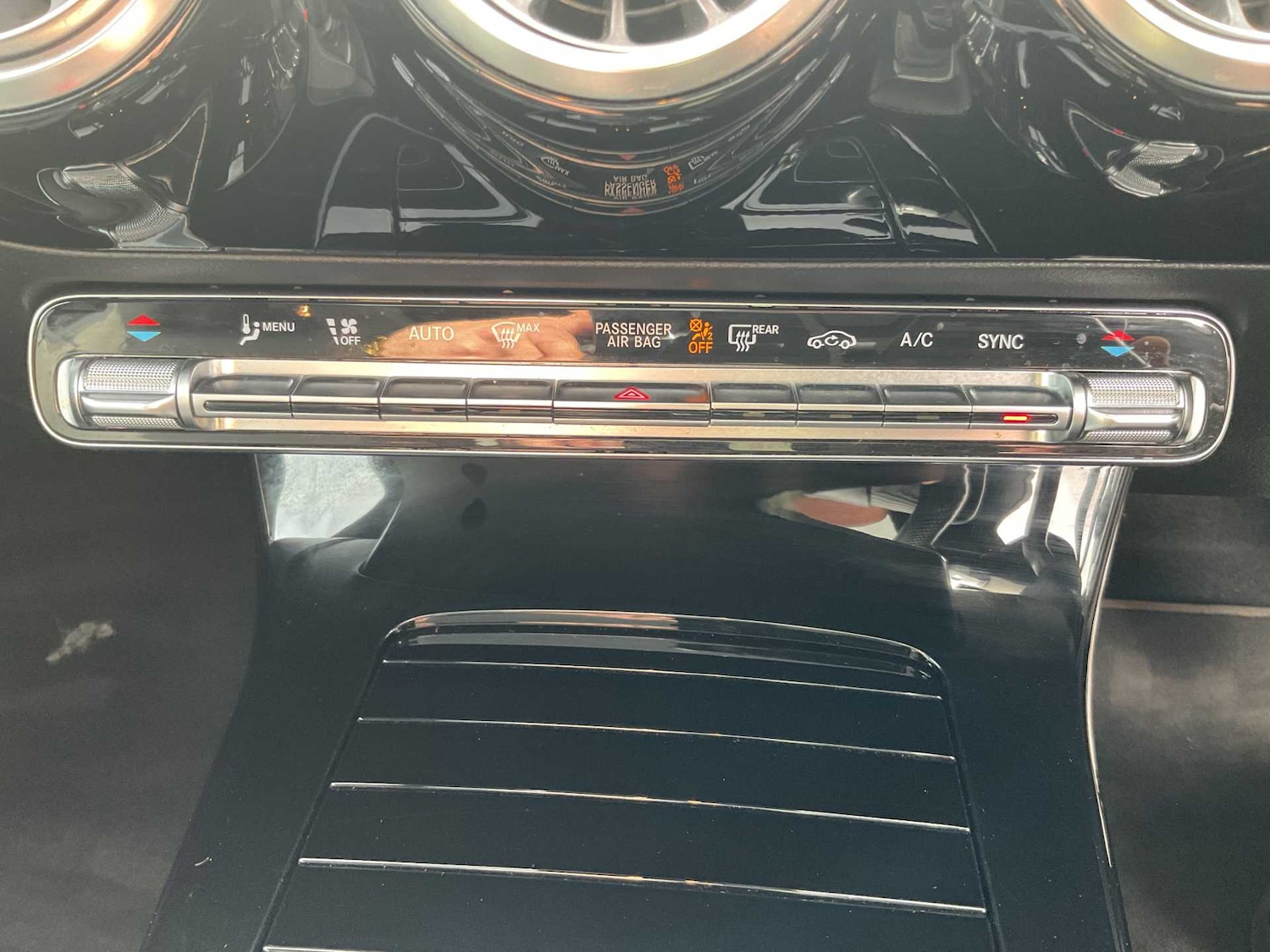 Used Mercedes-Benz CLA 2021 for sale - 78187985: Photo 31