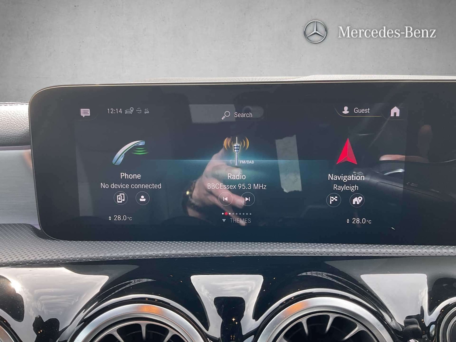 Used Mercedes-Benz CLA 2021 for sale - 78187985: Photo 32