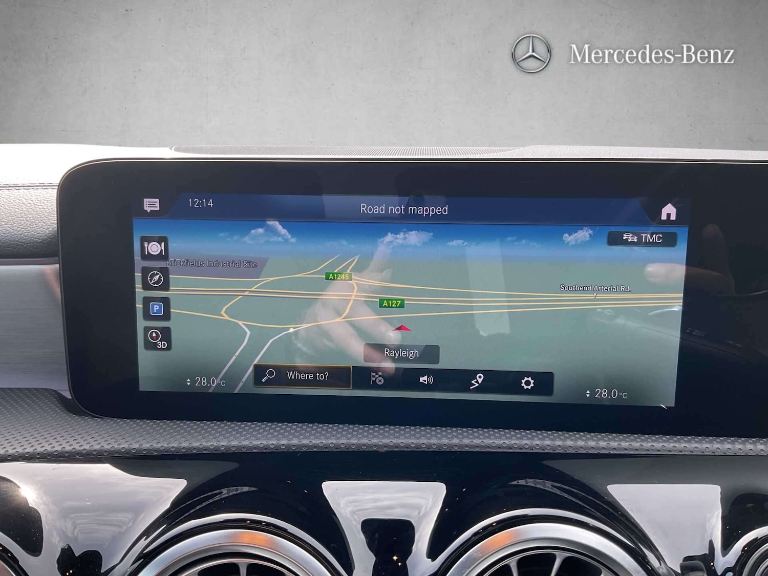 Used Mercedes-Benz CLA 2021 for sale - 78187985: Photo 33