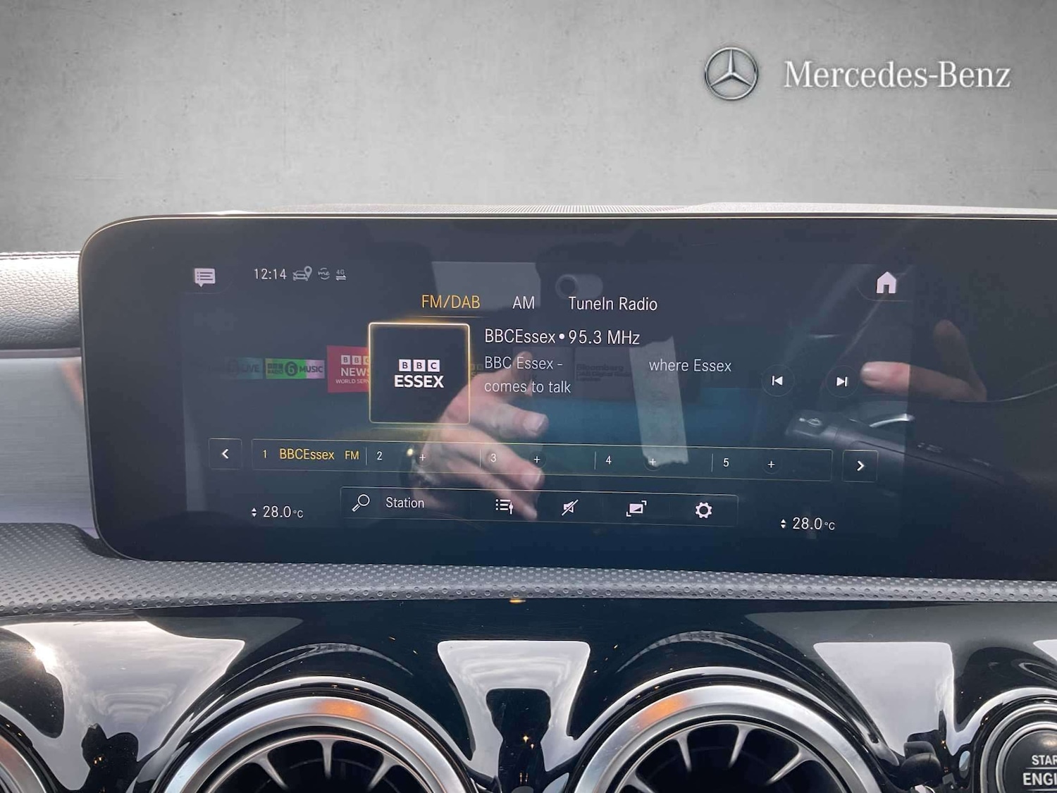 Used Mercedes-Benz CLA 2021 for sale - 78187985: Photo 34