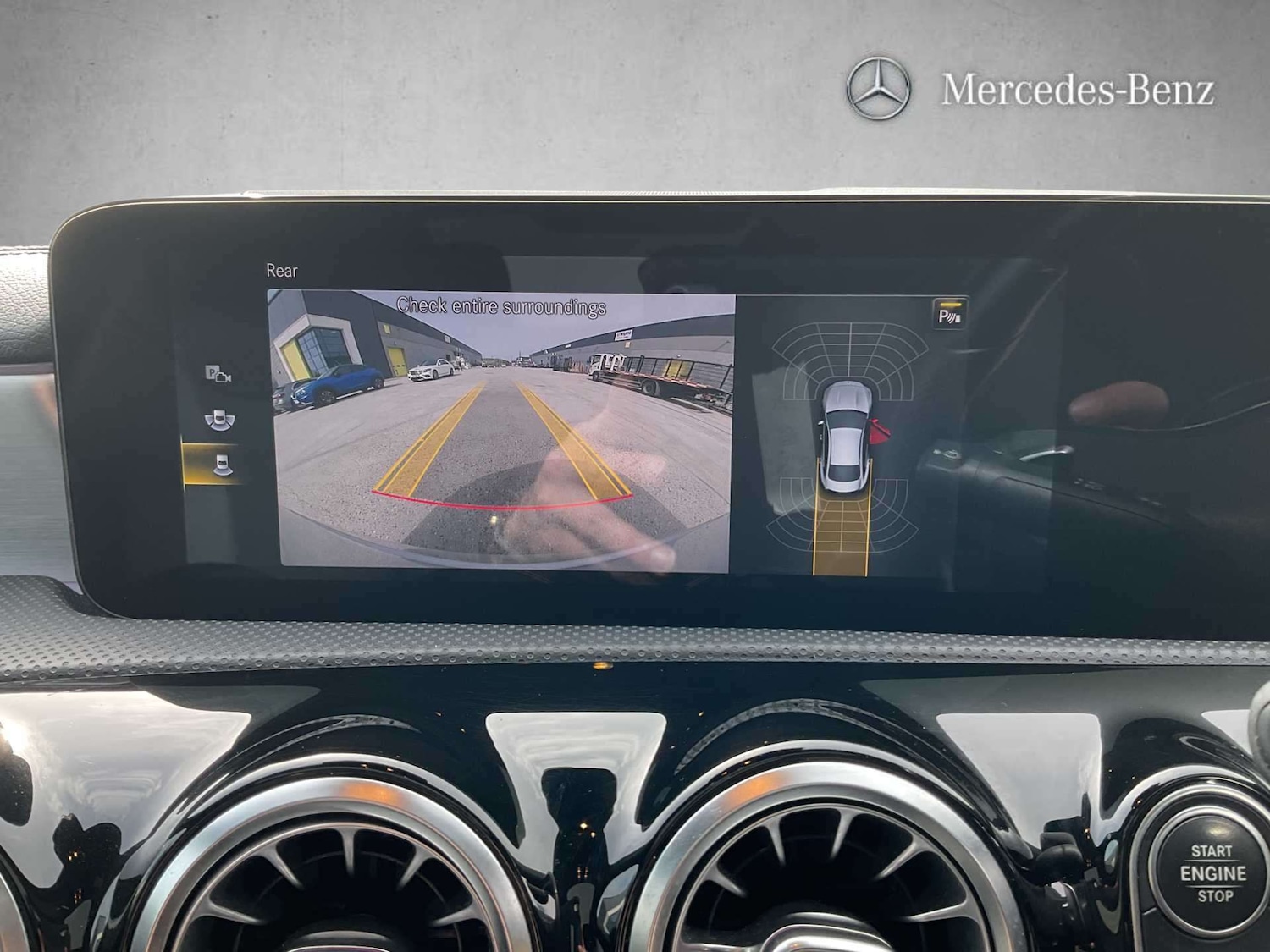 Used Mercedes-Benz CLA 2021 for sale - 78187985: Photo 35