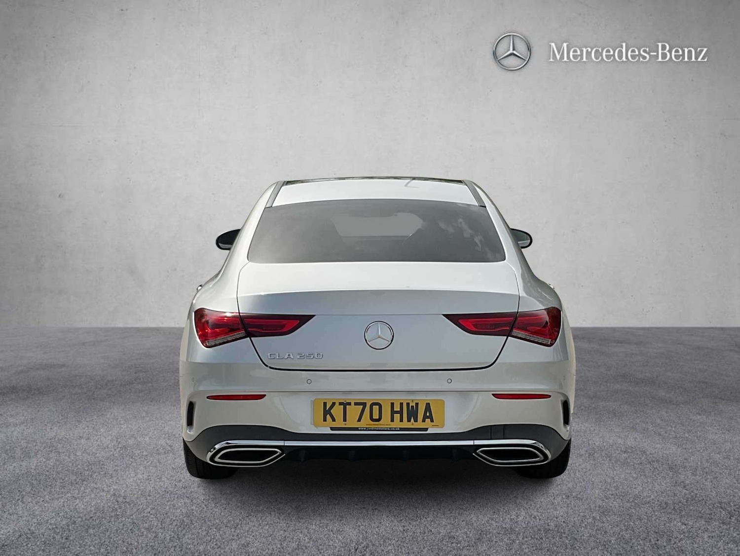 Used Mercedes-Benz CLA 2021 for sale - 78187985: Photo 5