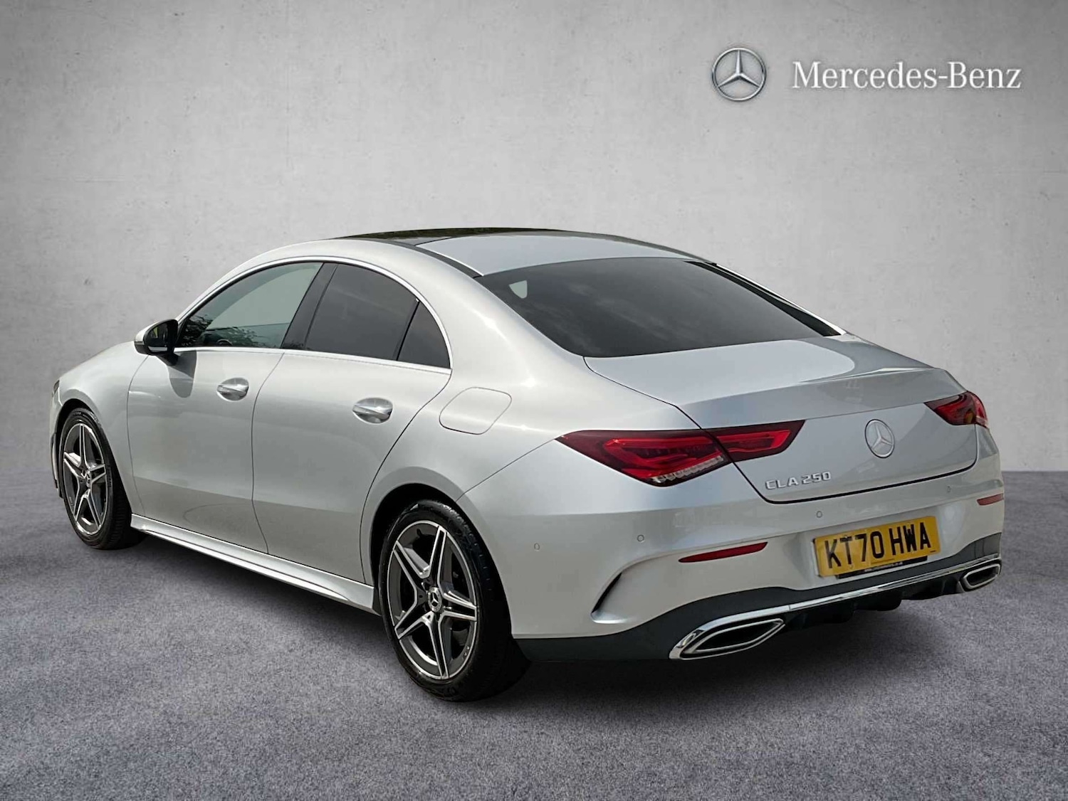 Used Mercedes-Benz CLA 2021 for sale - 78187985: Photo 6