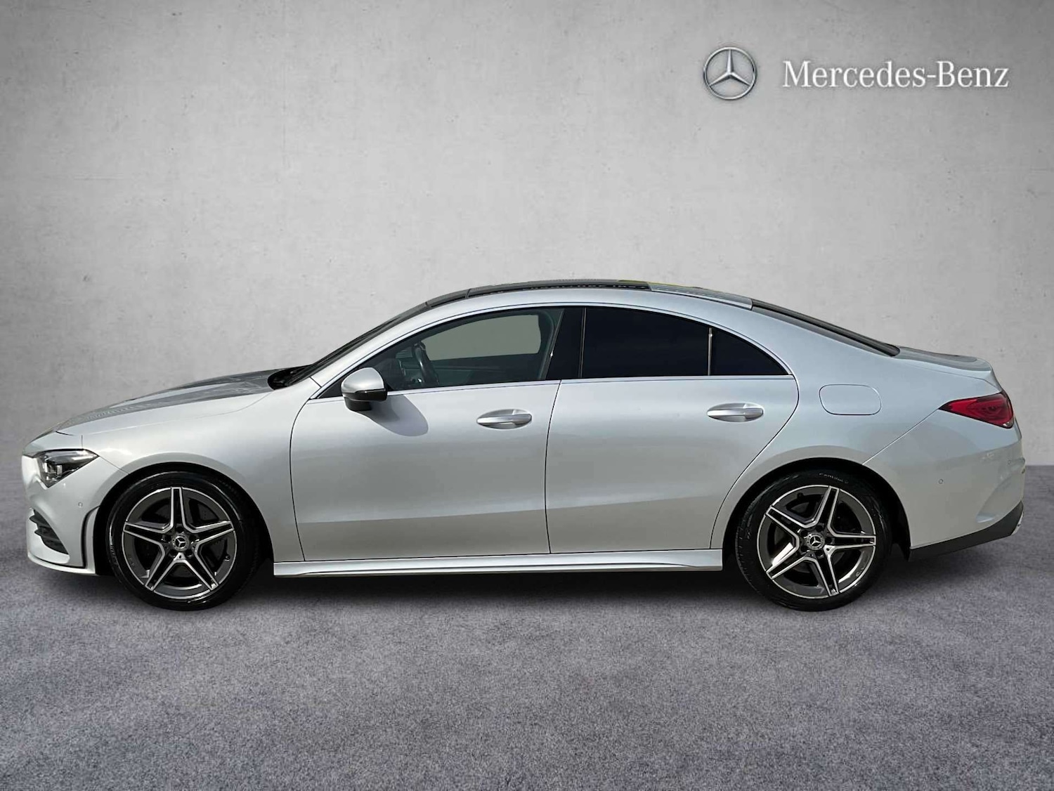 Used Mercedes-Benz CLA 2021 for sale - 78187985: Photo 7