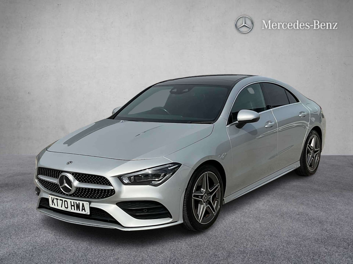 Used Mercedes-Benz CLA 2021 for sale - 78187985: Photo 8