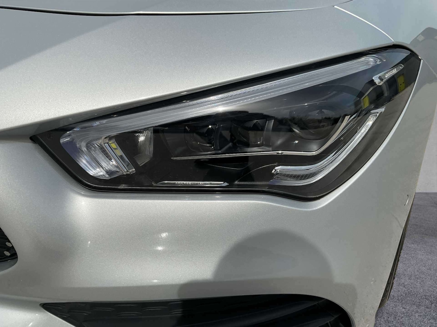 Used Mercedes-Benz CLA 2021 for sale - 78187985: Photo 9