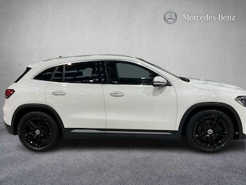 Used Mercedes-Benz GLA 2021 for sale - 77577246: Photo
