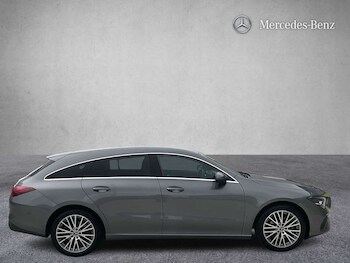 Used Mercedes-Benz CLA 2025 for sale - 77810880: Photo