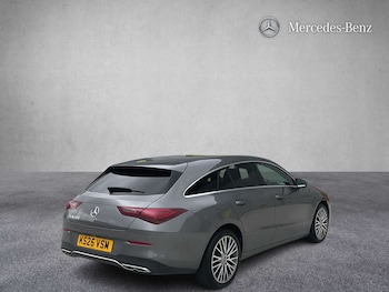 Used Mercedes-Benz CLA 2025 for sale - 77810880: Photo