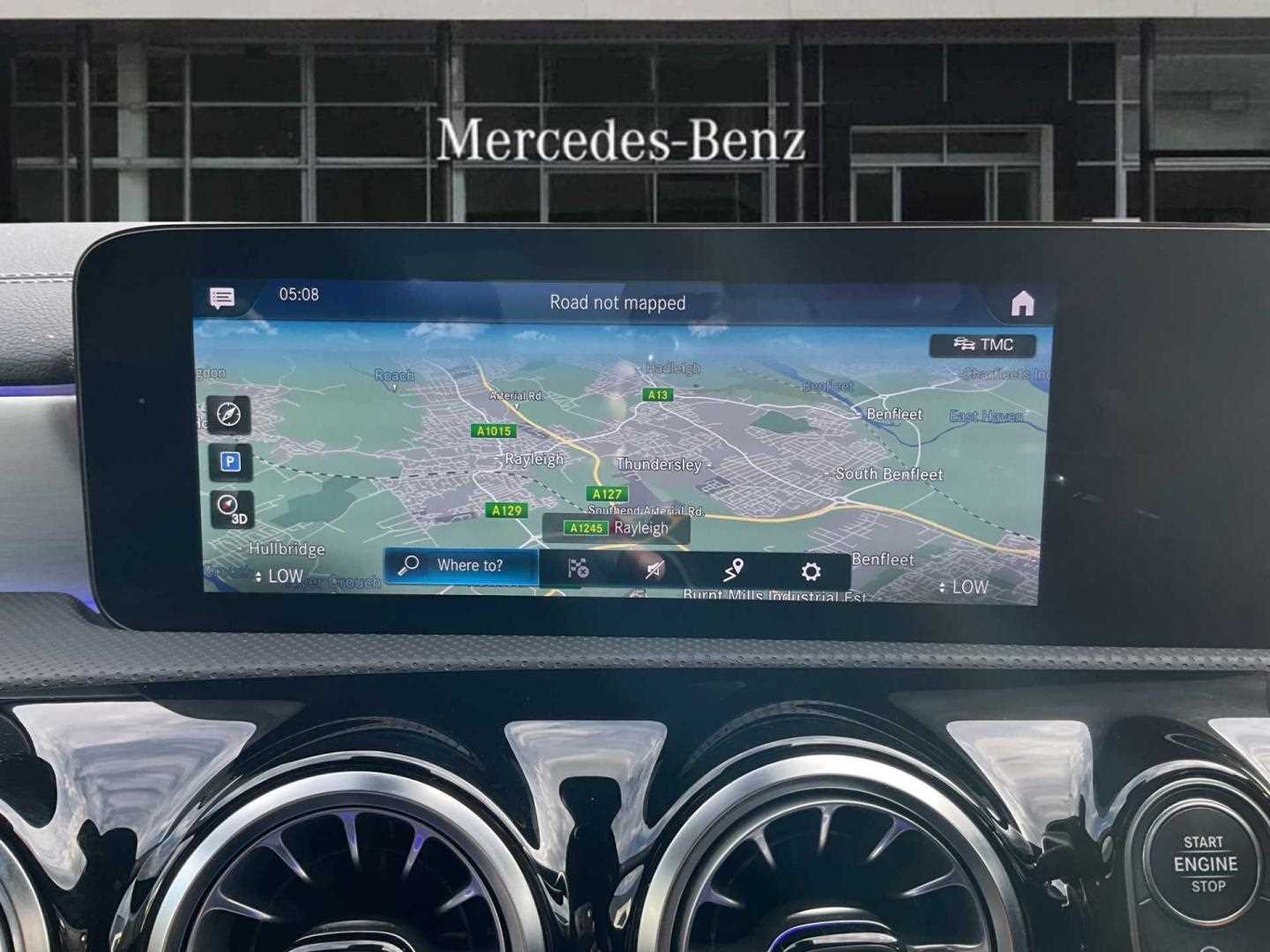 Vehicle 29