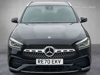 Used Mercedes-Benz GLA 2020 for sale - 79294728: Photo