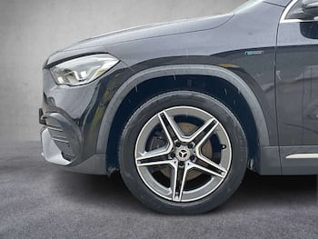 Used Mercedes-Benz GLA 2020 for sale - 79294728: Photo