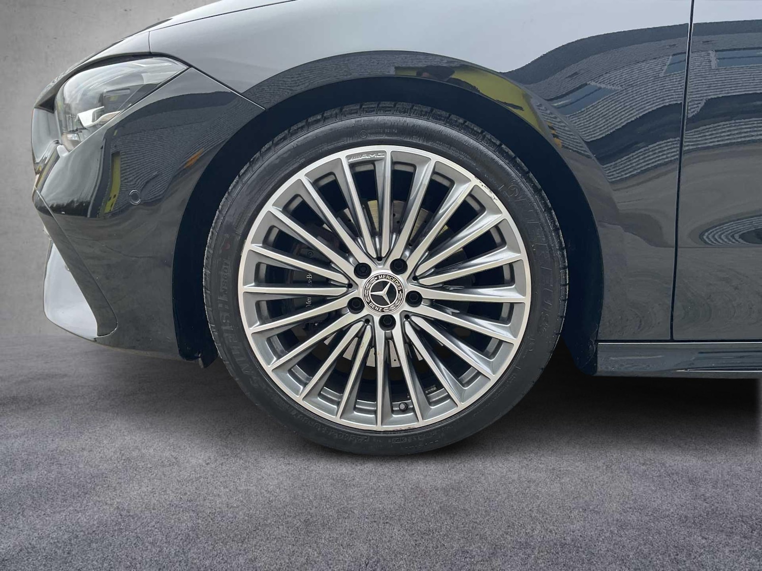 Used Mercedes-Benz CLA 2024 for sale - 78024229: Photo 11