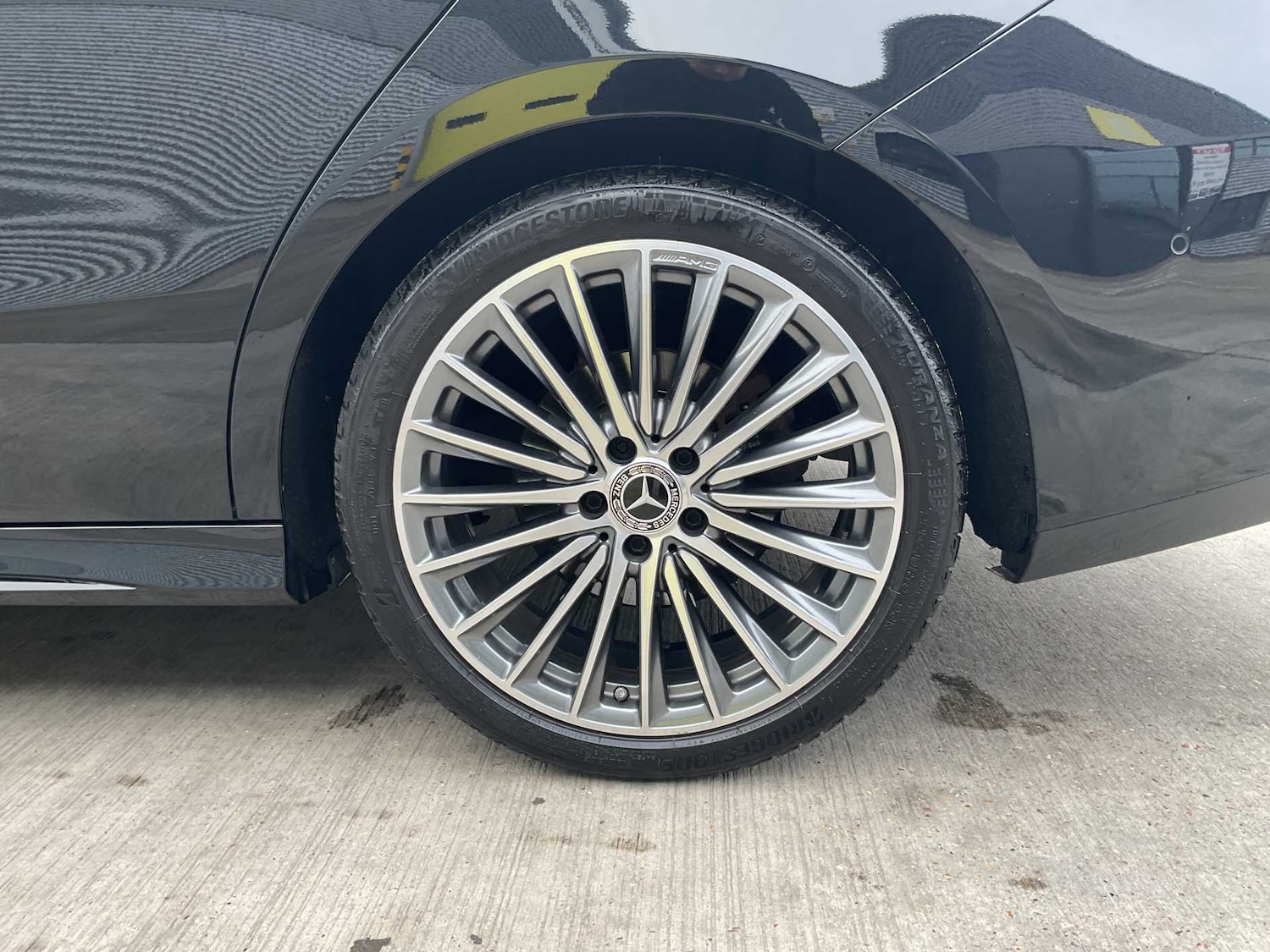 Used Mercedes-Benz CLA 2024 for sale - 78024229: Photo 14