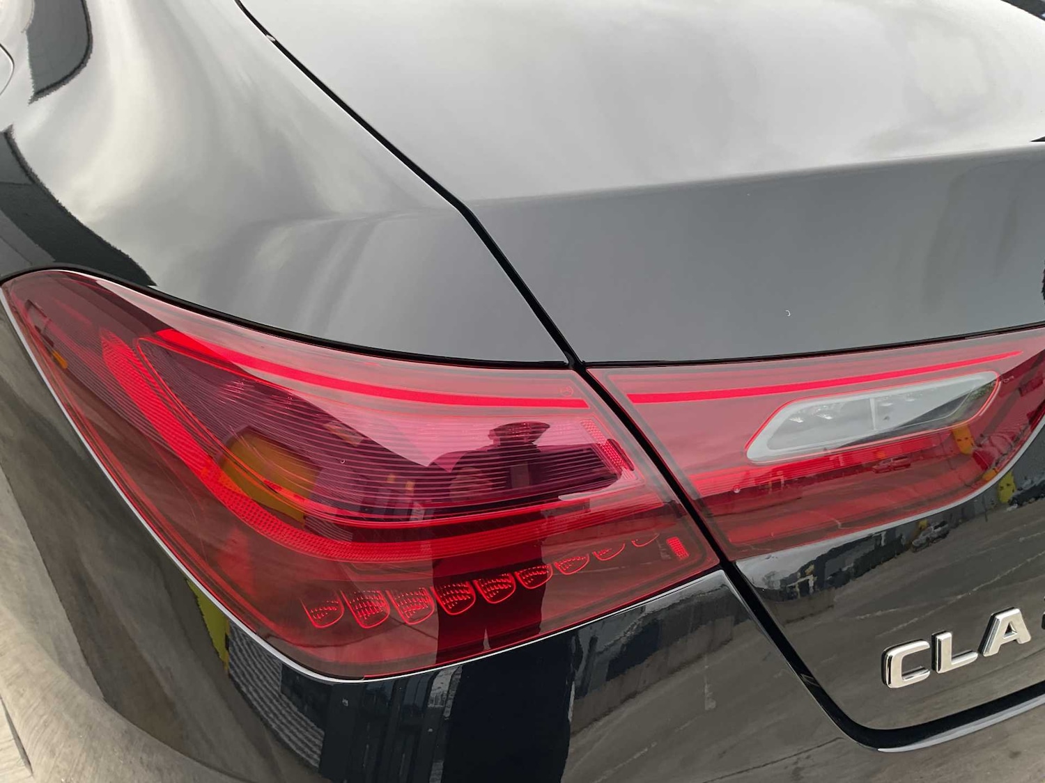 Used Mercedes-Benz CLA 2024 for sale - 78024229: Photo 15