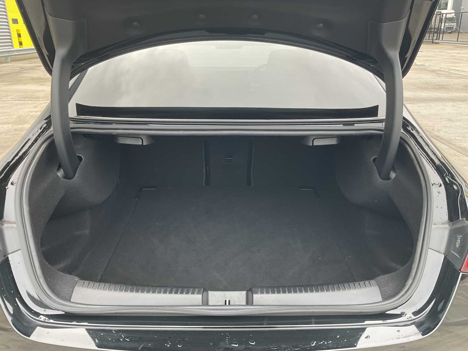 Used Mercedes-Benz CLA 2024 for sale - 78024229: Photo 17