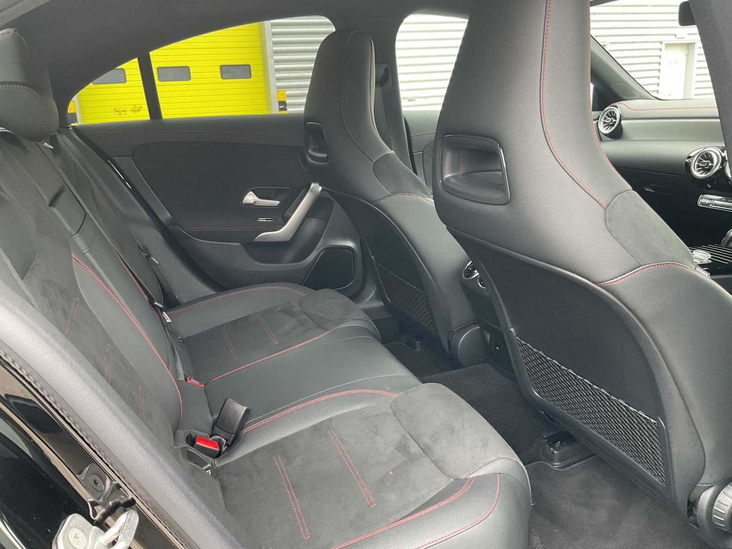 Used Mercedes-Benz CLA 2024 for sale - 78024229: Photo 18