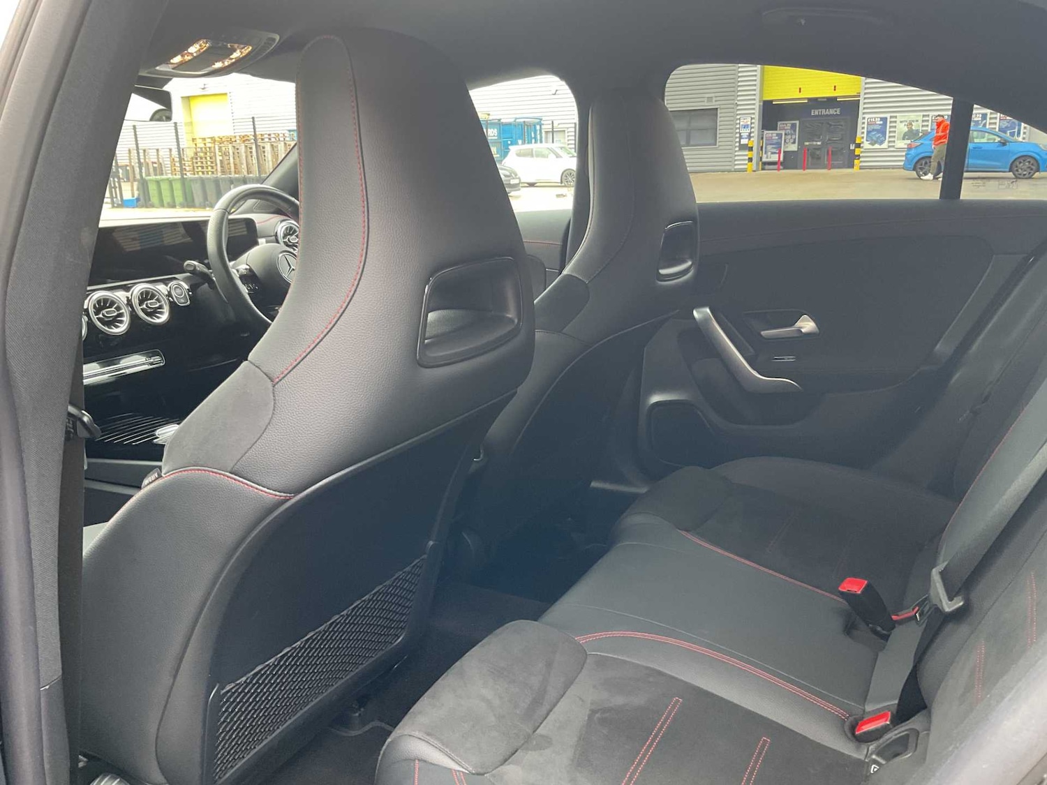 Used Mercedes-Benz CLA 2024 for sale - 78024229: Photo 19