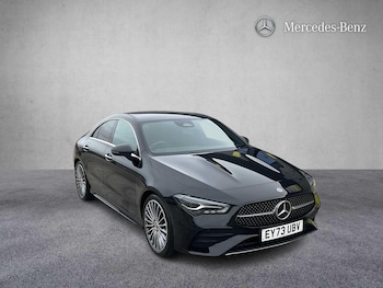 Used Mercedes-Benz CLA 2024 for sale - 78024229: Photo