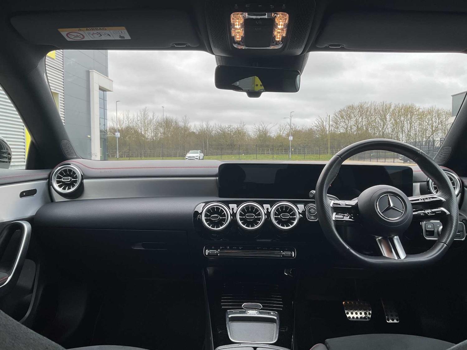 Used Mercedes-Benz CLA 2024 for sale - 78024229: Photo 21